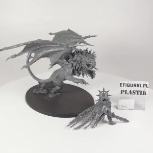 Chaos Lord on Manticore. 23-6
