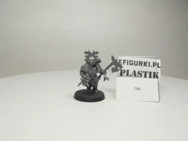 Blood Warriors Chaos Aos. 754