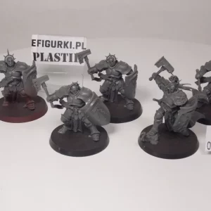 Liberators STORMCAST ETERNALS. 8-92