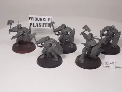 Liberators STORMCAST ETERNALS. 8-92