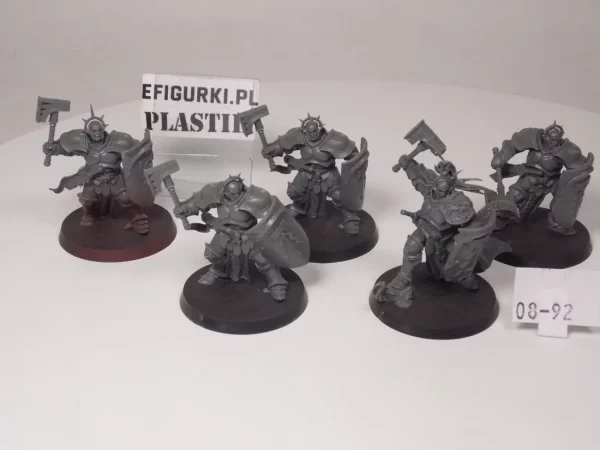 Liberators STORMCAST ETERNALS. 8-92