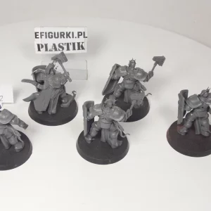 Liberators STORMCAST ETERNALS. 8-92