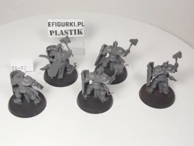 Liberators STORMCAST ETERNALS. 8-92