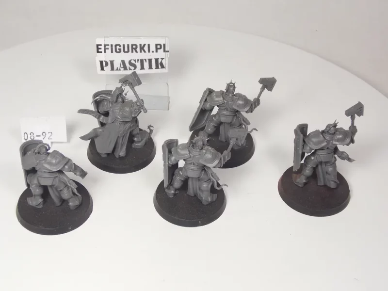 Liberators STORMCAST ETERNALS. 8-92