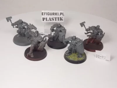 Liberators STORMCAST ETERNALS. 8-93