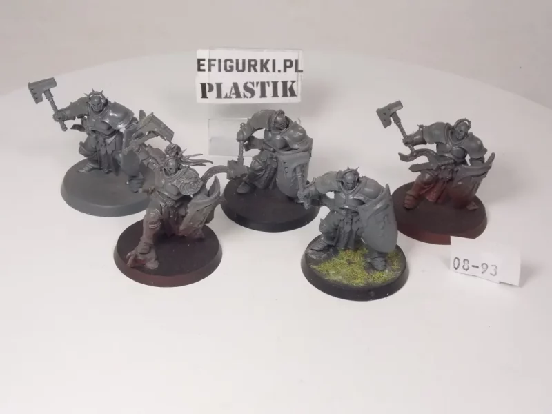Liberators STORMCAST ETERNALS. 8-93