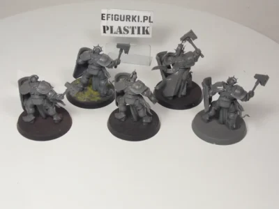 Liberators STORMCAST ETERNALS. 8-93