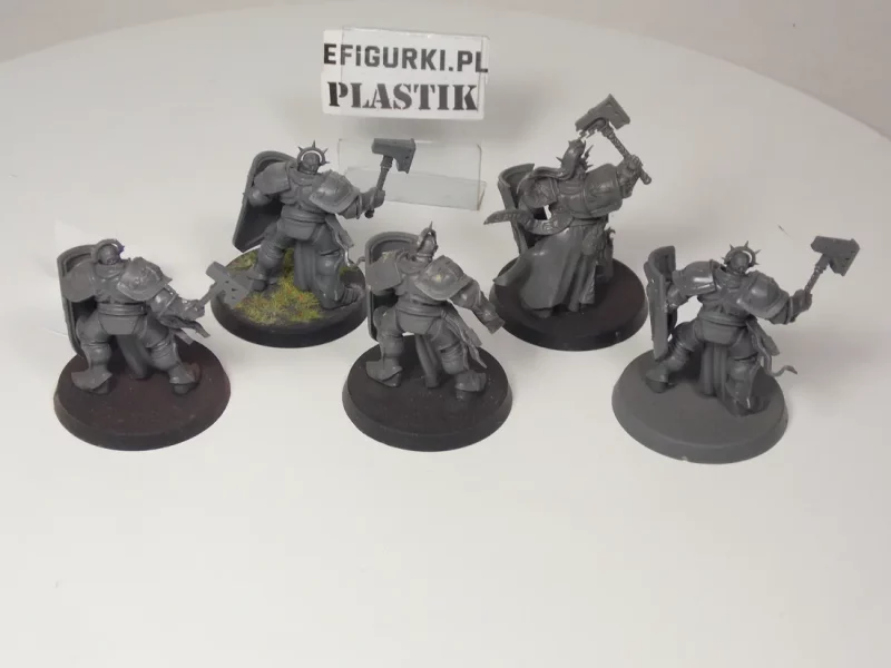 Liberators STORMCAST ETERNALS. 8-93