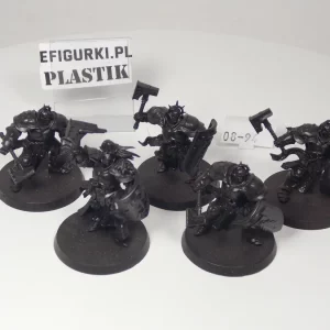 Liberators STORMCAST ETERNALS. 8-94