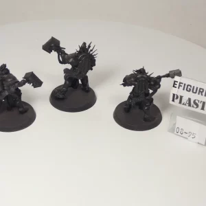 Retributors STORMCAST ETERNALS. 8-95