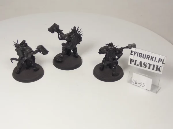 Retributors STORMCAST ETERNALS. 8-95