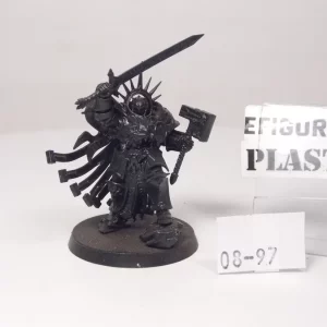 Stormcast Eternals Lord Celestant. 8-97