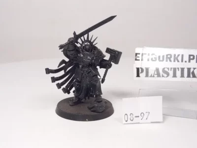 Stormcast Eternals Lord Celestant. 8-97