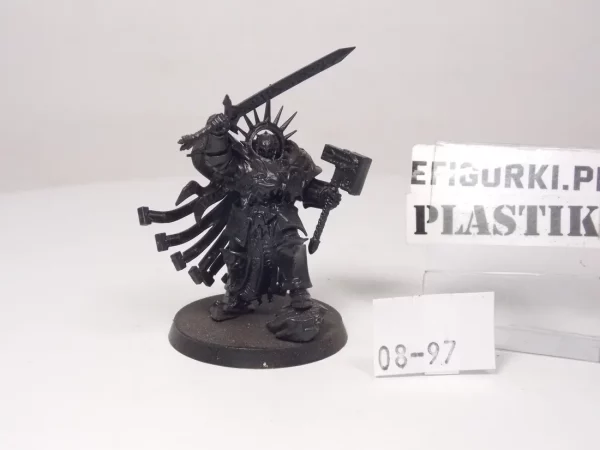 Stormcast Eternals Lord Celestant. 8-97