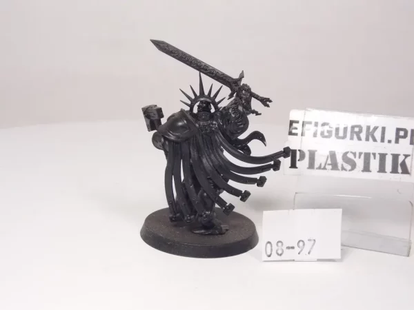 Stormcast Eternals Lord Celestant. 8-97