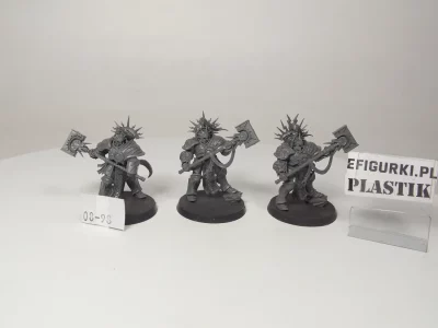 Retributors STORMCAST ETERNALS. 8-98 2