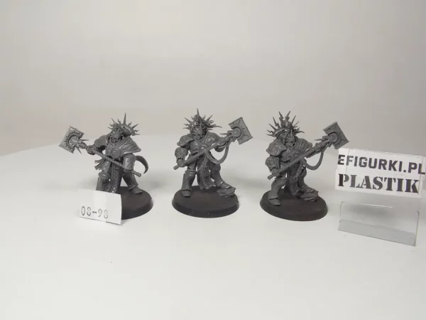 Retributors STORMCAST ETERNALS. 8-98 2