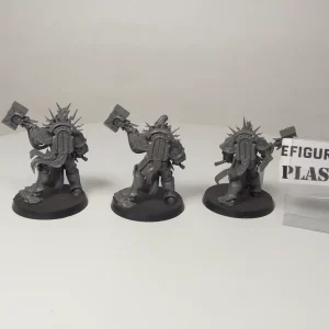 Retributors STORMCAST ETERNALS. 8-95