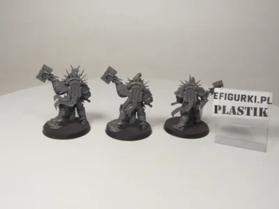 Retributors STORMCAST ETERNALS. 8-95