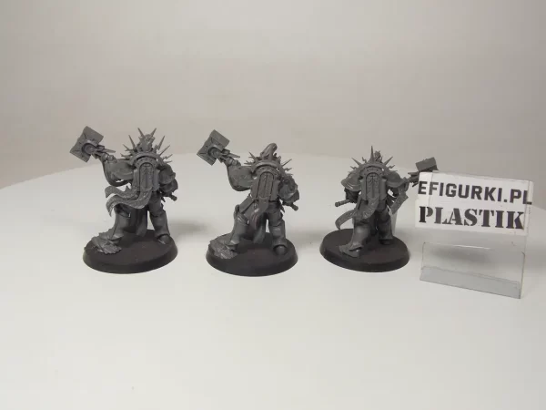 Retributors STORMCAST ETERNALS. 8-95