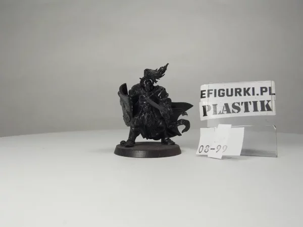 Knight-Questor Stormcast Eternals. 8-99