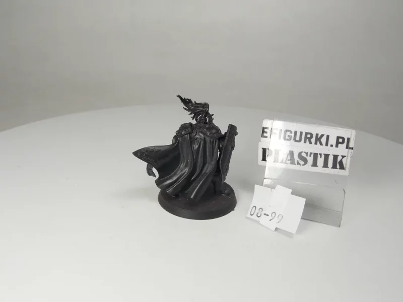 Knight-Questor Stormcast Eternals. 8-99