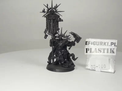Lord Relictor Stormcast Eternals. 8-100