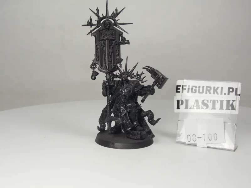 Lord Relictor Stormcast Eternals. 8-100