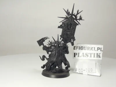 Lord Relictor Stormcast Eternals. 8-100