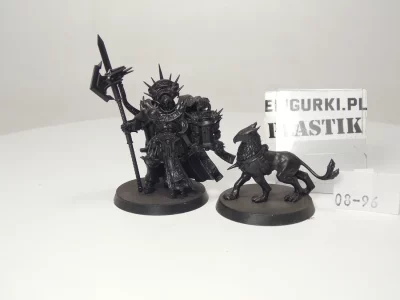 LORD CASTELLANT GRYPH HOUND. 08-96