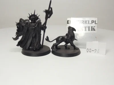 LORD CASTELLANT GRYPH HOUND. 08-96