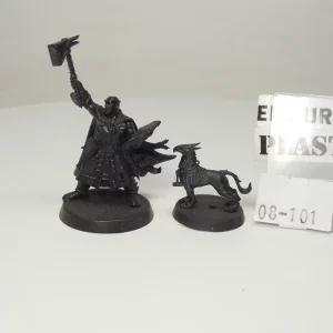 EXCELSIOR WARPRIEST Stormcast Eternals. 8-101