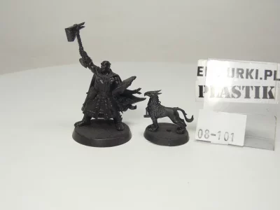 EXCELSIOR WARPRIEST Stormcast Eternals. 8-101