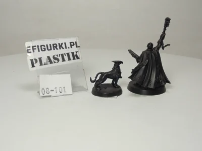 EXCELSIOR WARPRIEST Stormcast Eternals. 8-101