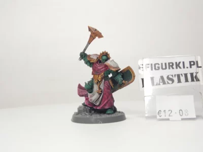 Sequitors Stormcast Eternals. 12-8