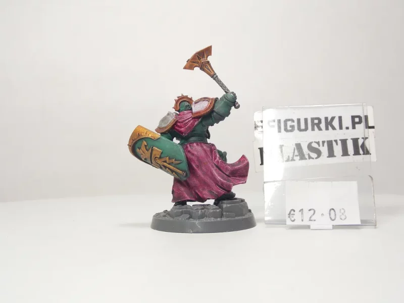 Sequitors Stormcast Eternals. 12-8
