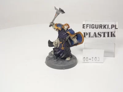 Sequitors Stormcast Eternals. 8-103