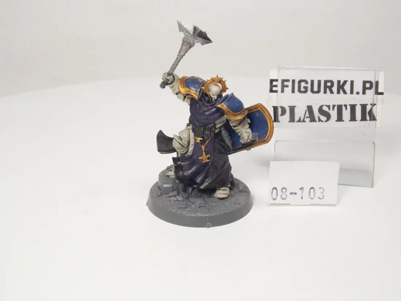 Sequitors Stormcast Eternals. 8-103
