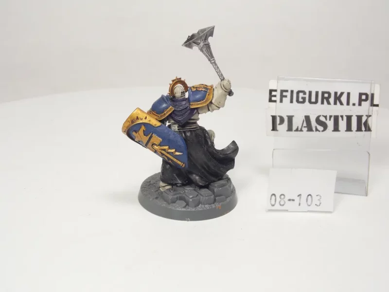 Sequitors Stormcast Eternals. 8-103