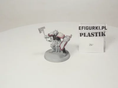 Liberators Stormcast Eternals. 297