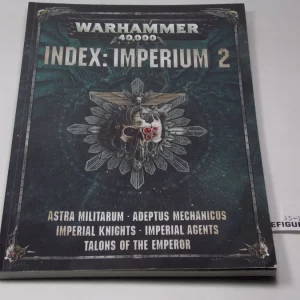 Index imperium 2. 35-1 WYSTAWIONE