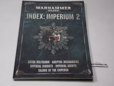 Index imperium 2. 35-1 WYSTAWIONE