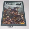 Tyranids EN Rulebook Codex. 35-6