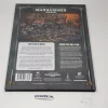 Iron hands rulebook codex. 35-12