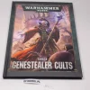 Genestealer Cults codex rulebook. 35-13