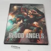 Blood Angels codex rulebook. 35-15