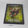 Death Guard codex Rulebook. 35-14