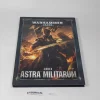 Astra Militarum Codex rulebook. 35-17