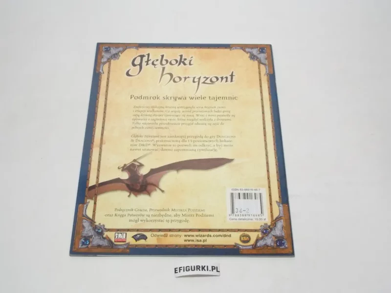 Głęboki horyzont. 36-2