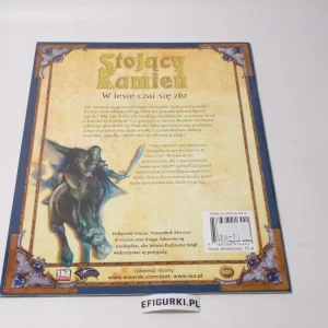 Stojący Kamień D&D